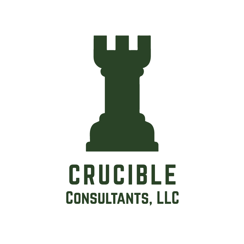 Crucible Consulting Logo